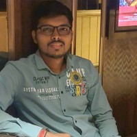 Chandrakant Chaudhari