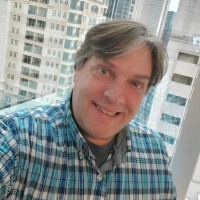 Michael J. Van De Warker