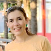 Michele De Oliveira Scatolin
