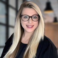 Samantha Bamberger