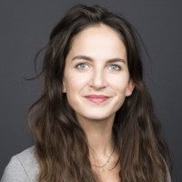Morgane Cariou
