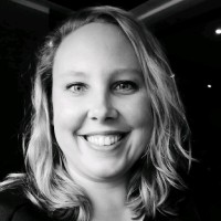 Larissa Van Reeven - De Graaf