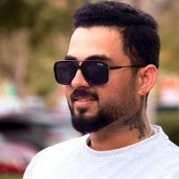 Aman Kumar