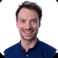 Casper Van Der Wouden