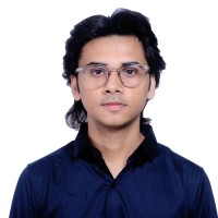 Darshan S Rawal