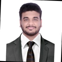 Harsh Parikh