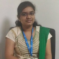 Bhargavi Sreevathsa