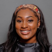Chante Fraser