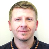 Vytenis Leonavicius
