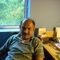 Raghavan Rengarajan
