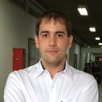 Pablo Alejandro Martinez