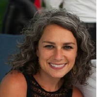 Katherine Bisanz, LGSW