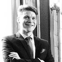 Torstein Øyri