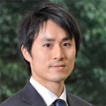 Naoto Kosuge