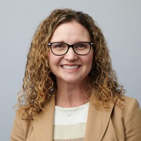 Suzanne Marczak, M.Ed