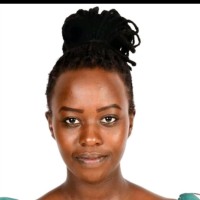 Sharon Cherono