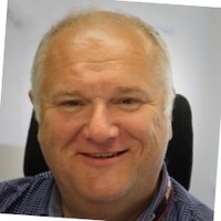 David J Parry