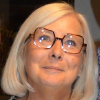 Caroline HALLEY