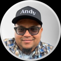 Andy Boodoo