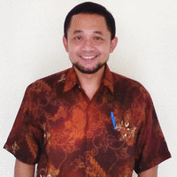 Budi Purwanto