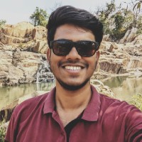 Swarup Prakash Debata
