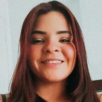 Thaina Dhaila Nascimento Gomes Da Silva