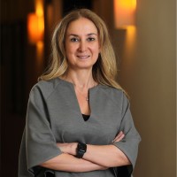 ESRA KÖSEOĞLU