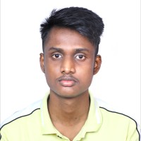Dhanush C K