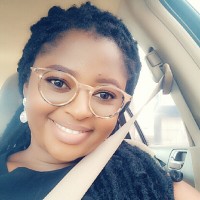 Olatunde Oluwatimilehin Adeshola