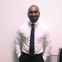 Lucian Balakrishnan
