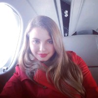 Alejandra Espinoza Sánchez