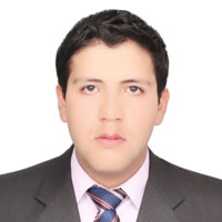 Victor Manuel Peralta Cabrera