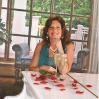 Monette Robertson