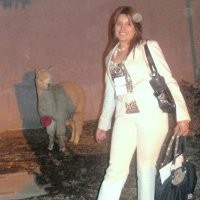 Gladys Castro