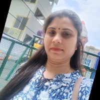 Harpreet Kaur