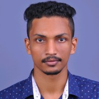 Joyal Sabu