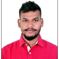 Yashwanth Velpula