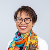 Connie Tsui