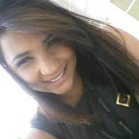 Ana Carla Rodrigues Gregorio