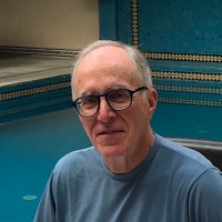 Stephen Donner