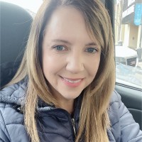 Christina Bailey