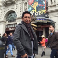 Al Afiq Adam Afizee Nair