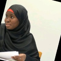 Zeinabou Adamou Abdou