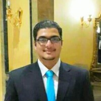 Haitham Ehab,(MSc)