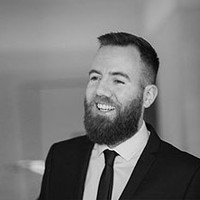 Iain Lawless