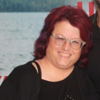 Cherie Reeves