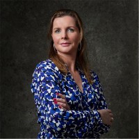 Tineke Van De Vliert