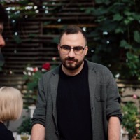 Николай Жабоедов