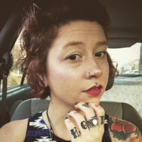 Nicole Beaudin