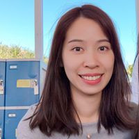 HSINYI CHEN